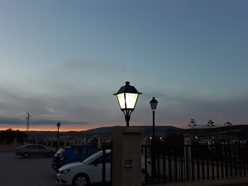 Servicio de estancia diurna de la Residencia Nuestra Señora del Rosario — foto 9