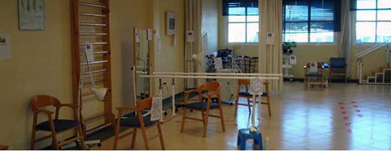 Servicio de estancia diurna de la Residencia Nuestra Señora del Rosario — foto 10