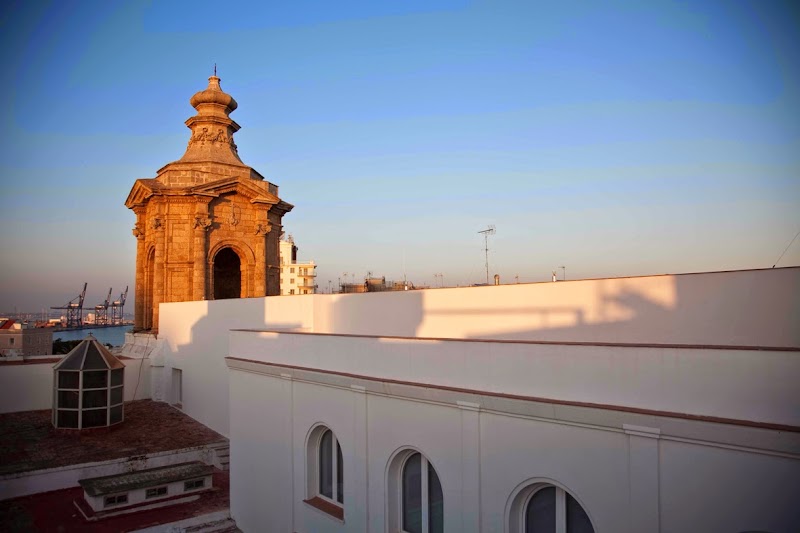 Centro de día para mayores de la Residencia San Juan de Dios