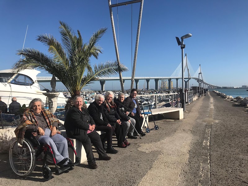 Centro de día para mayores José Mario Albacete — foto 4