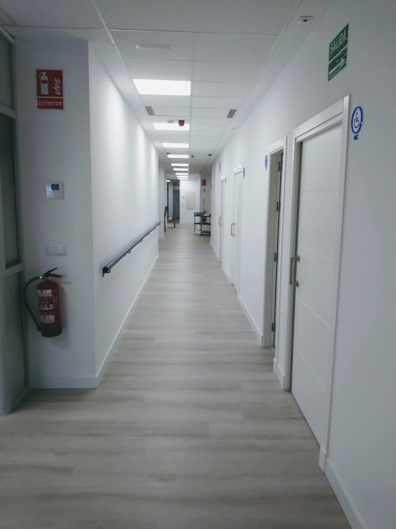 Centro de día para mayores José Mario Albacete — foto 8