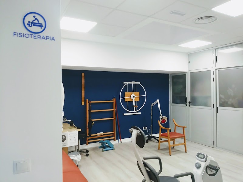 Centro de día Santa María del Mar — foto 3