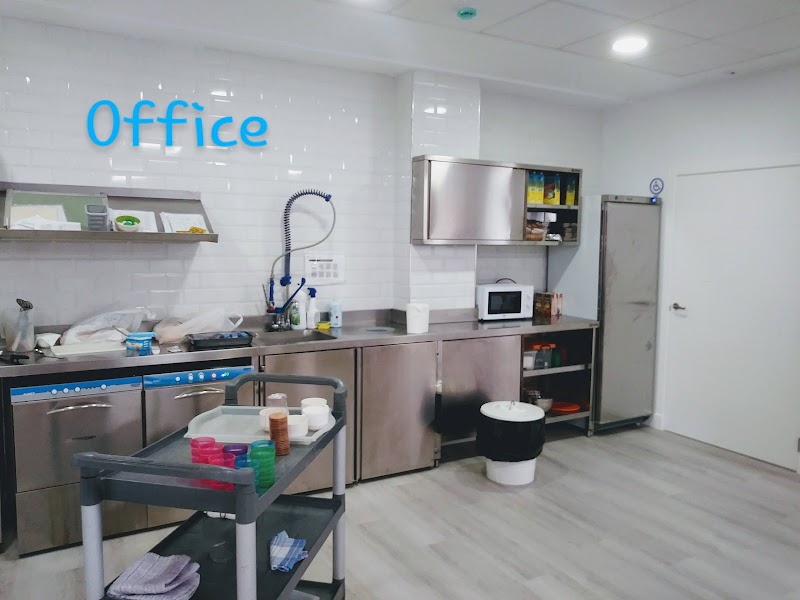 Centro de día Santa María del Mar — foto 5