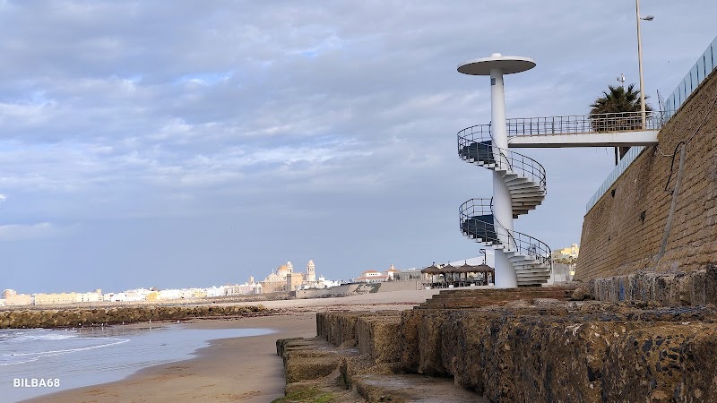 Centro de día Santa María del Mar — foto 6