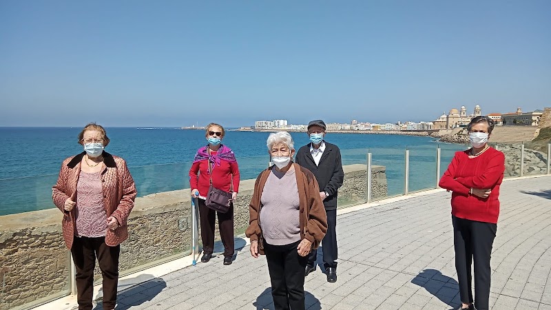 Centro de día Santa María del Mar — foto 7