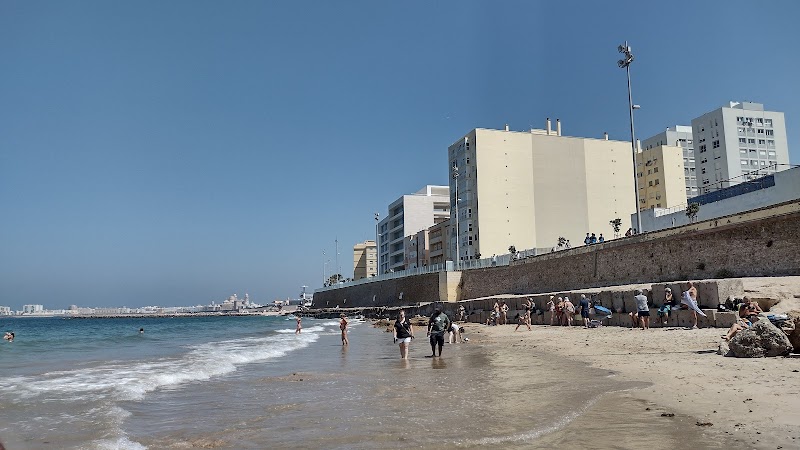 Centro de día Santa María del Mar — foto 10