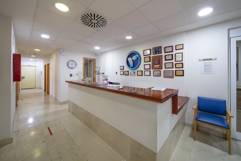 Servicio de estancia diurna Reifs Chiclana — foto 2