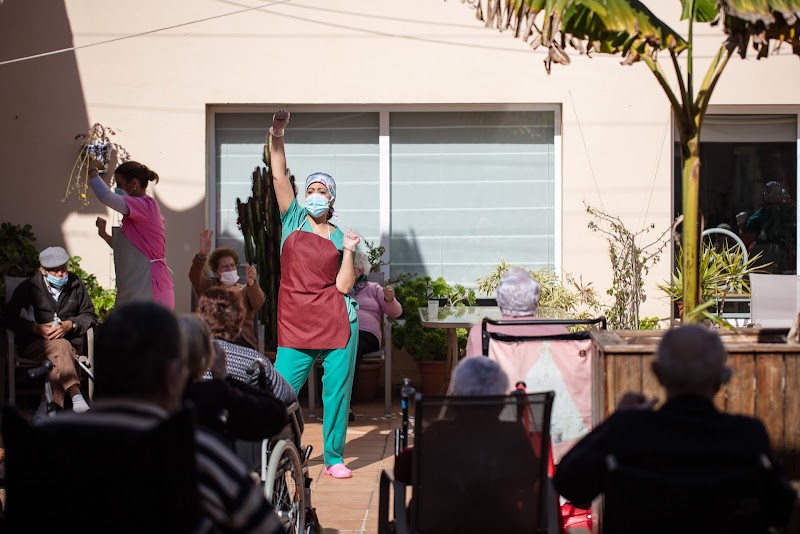 Servicio de estancia diurna Reifs Chiclana — foto 4