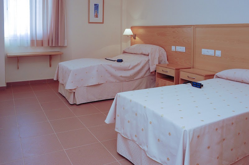 SED del Centro residencial Novo Sancti Petri — foto 2