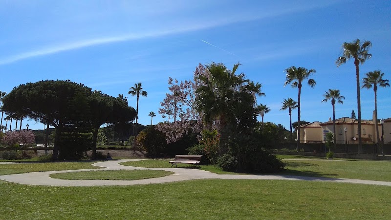 SED del Centro residencial Novo Sancti Petri — foto 6