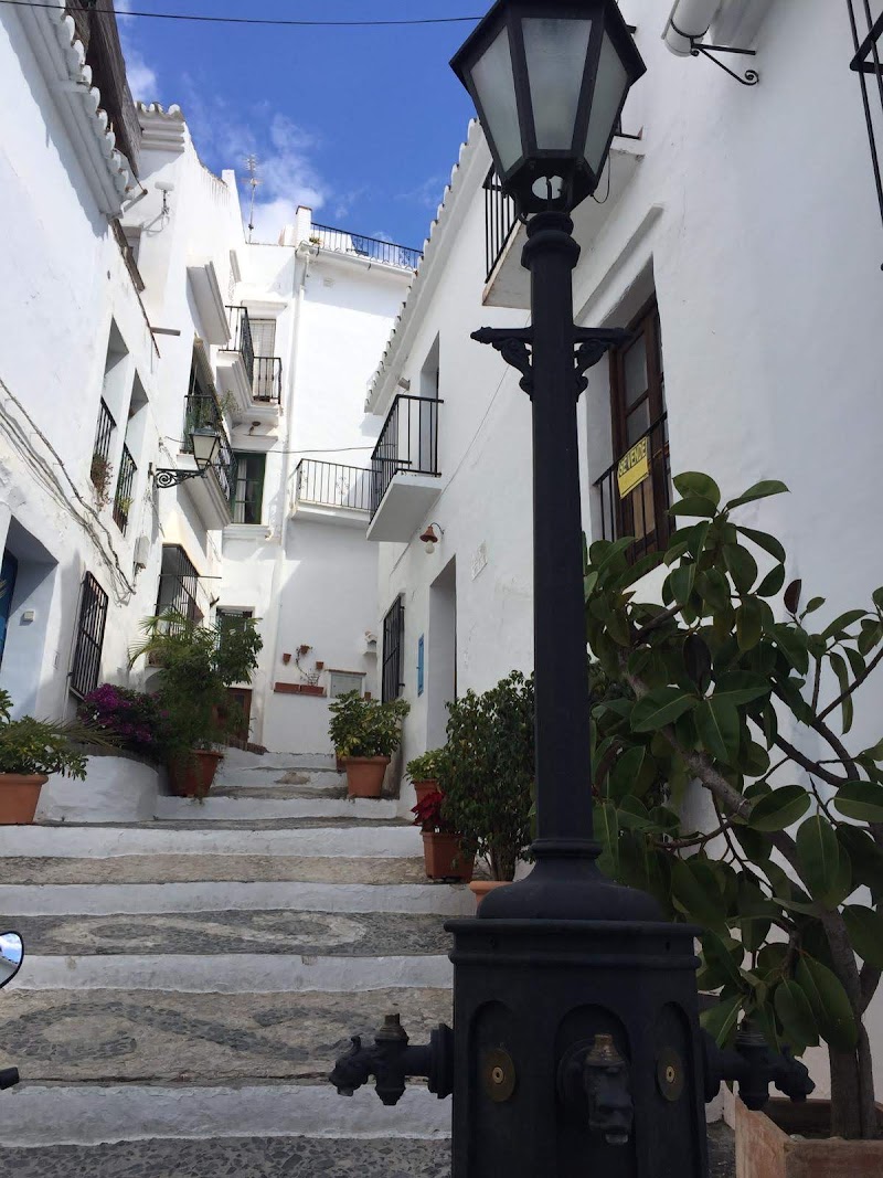 SED del Centro residencial Novo Sancti Petri — foto 7