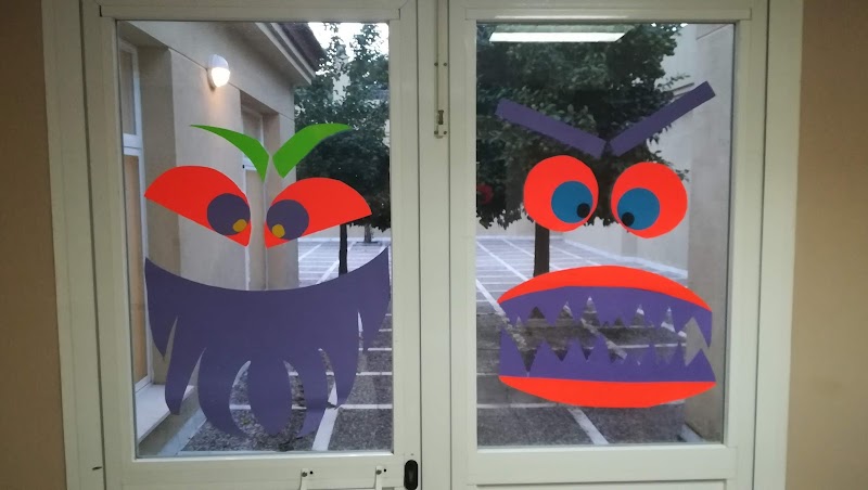 SED del Centro residencial Novo Sancti Petri — foto 8