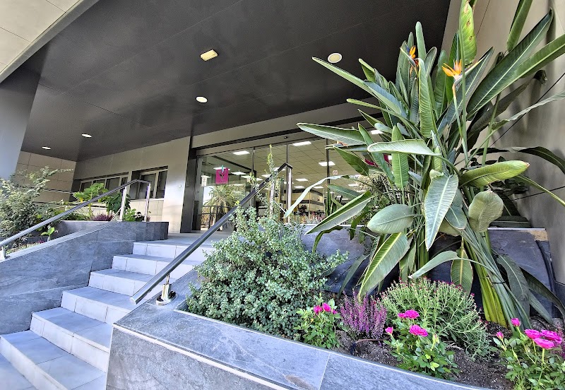 Unidad de estancia diurna de Vitalia Jerez