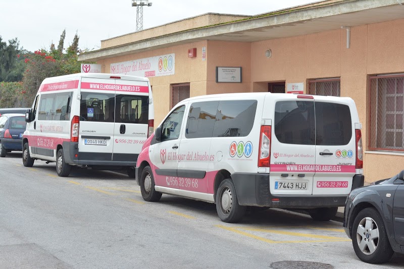 Unidad de estancia diurna El Hogar del Abuelo — foto 5