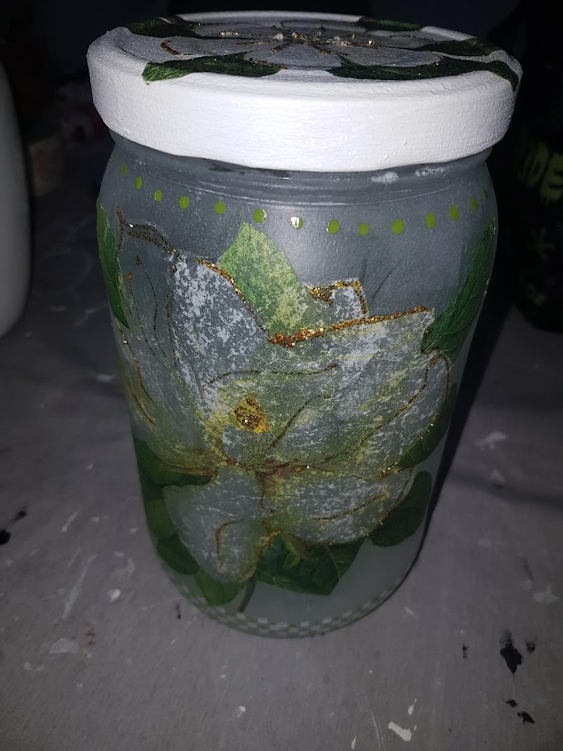 Unidad de estancia diurna El Hogar del Abuelo — foto 10