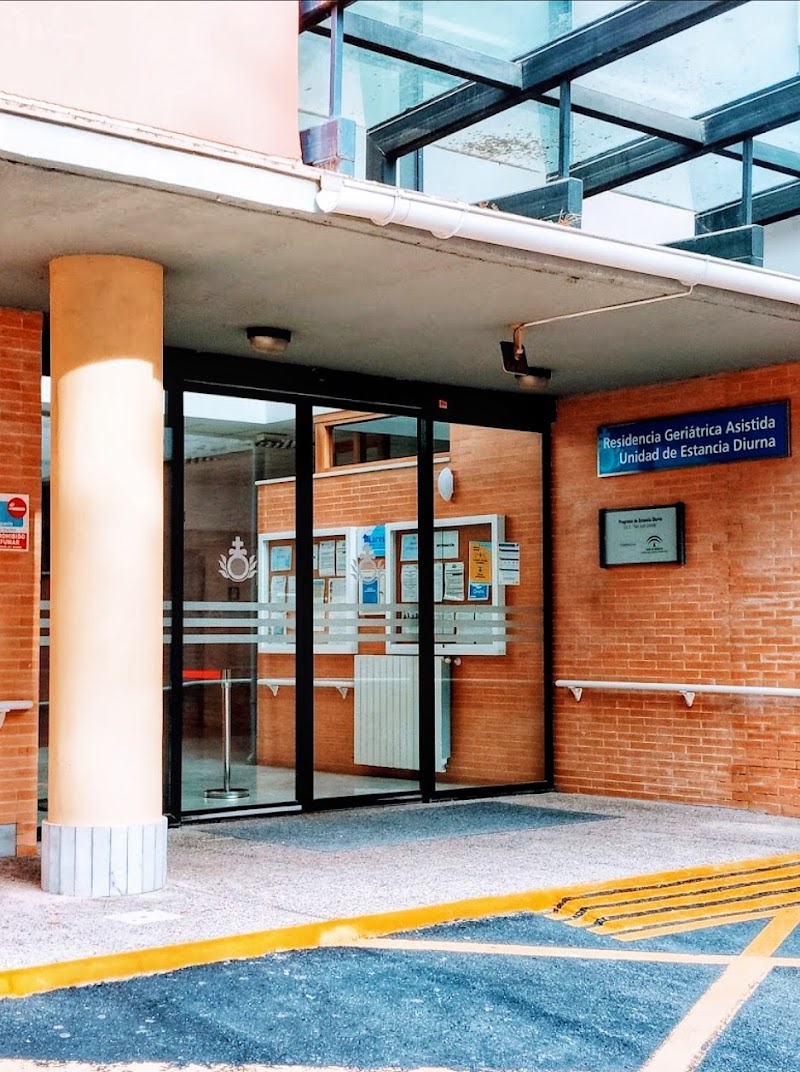 Centro de día para mayores San Juan Grande