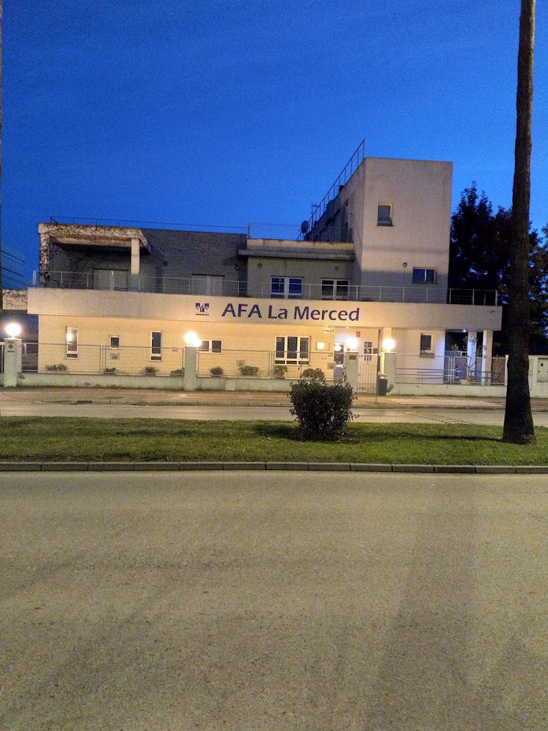 Unidad de estancia diurna AFA La Merced — foto 2