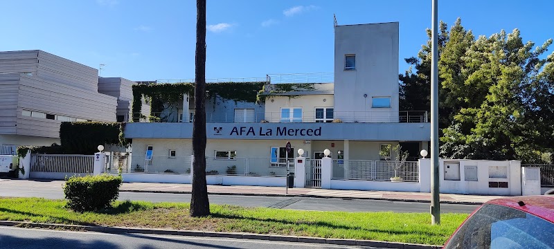 Unidad de estancia diurna AFA La Merced — foto 3