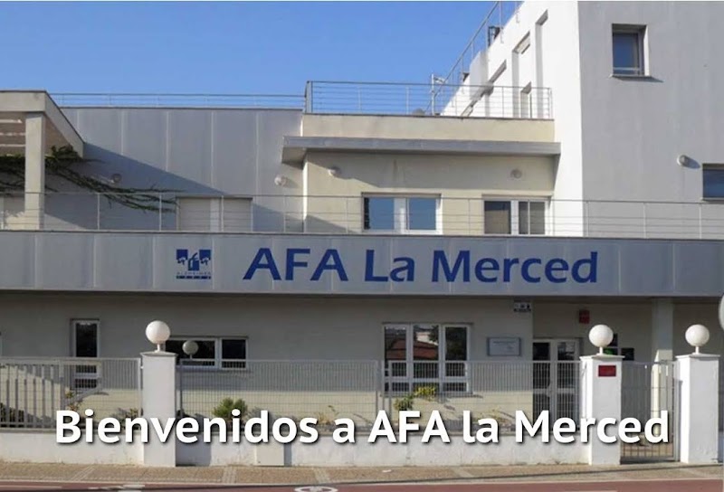 Unidad de estancia diurna AFA La Merced — foto 4