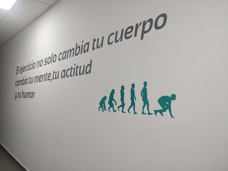 Unidad de estancia diurna El Palmeral