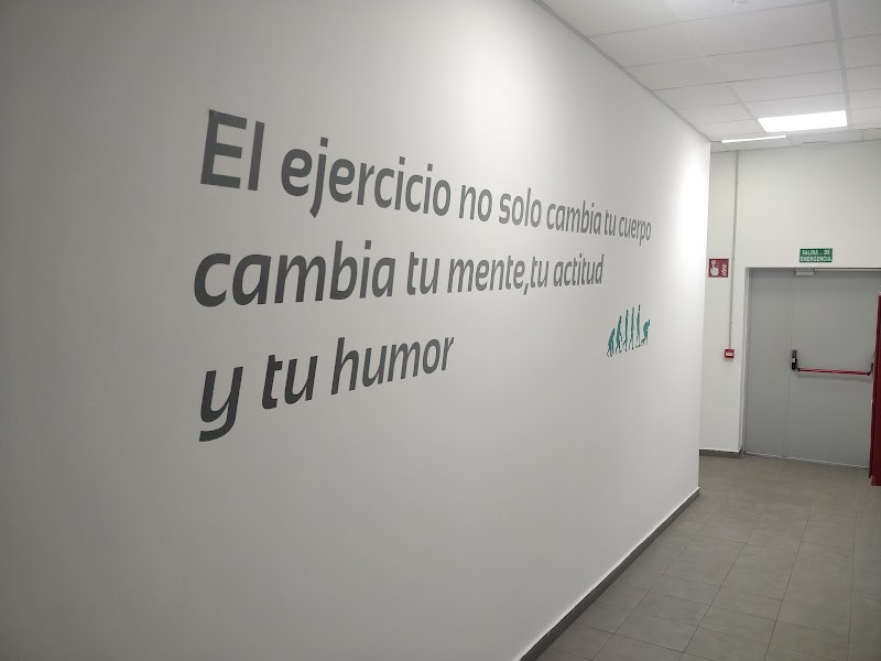 Unidad de estancia diurna El Palmeral — foto 2