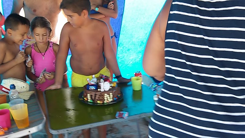 Unidad de estancia diurna El Palmeral — foto 4