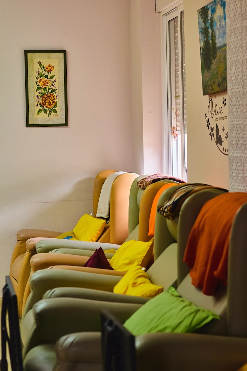 Centro de día para mayores Amanecer