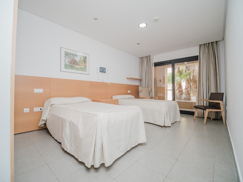 Centro de día para mayores de la Residencia La Torre — foto 2