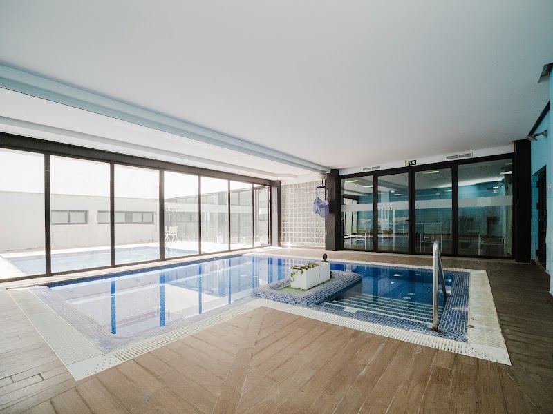 Centro de día para mayores de la Residencia La Torre — foto 3