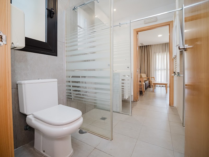 Centro de día para mayores de la Residencia La Torre — foto 4