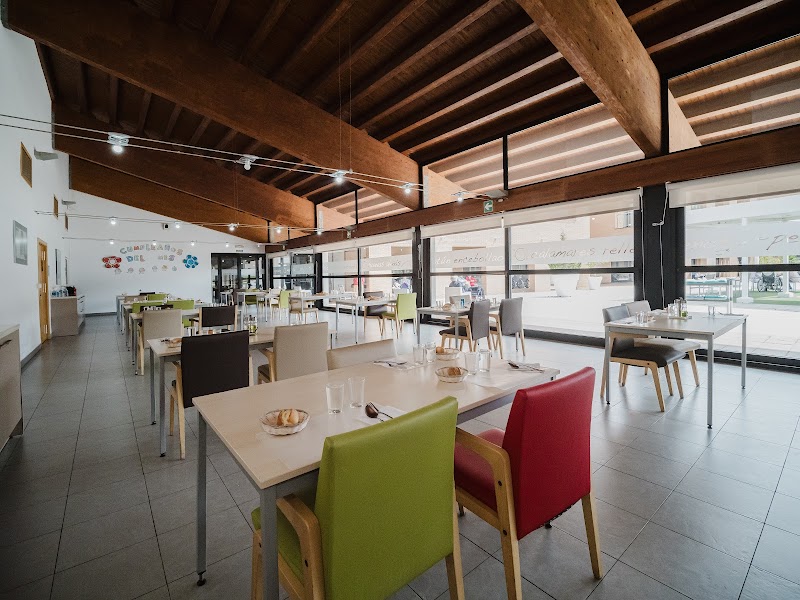 Centro de día para mayores de la Residencia La Torre — foto 5