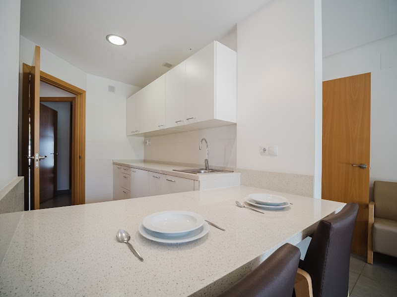 Centro de día para mayores de la Residencia La Torre — foto 7