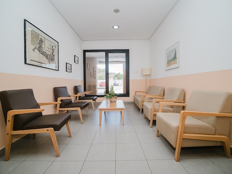 Centro de día para mayores de la Residencia La Torre — foto 8