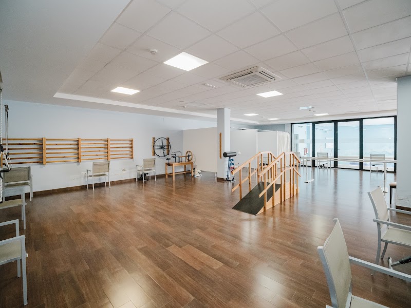 Centro de día para mayores de la Residencia La Torre — foto 9