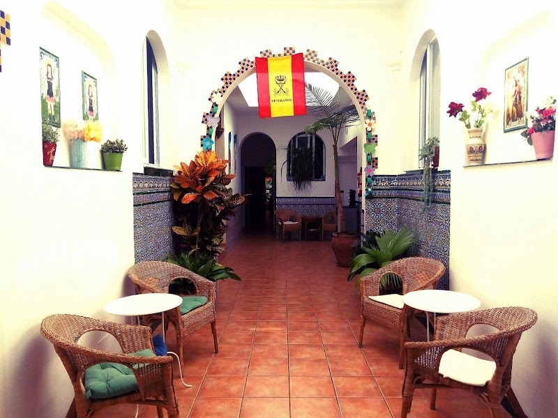 Servicio de estancia diurna de la Casa de Mayores Virgen del Carmen — foto 2