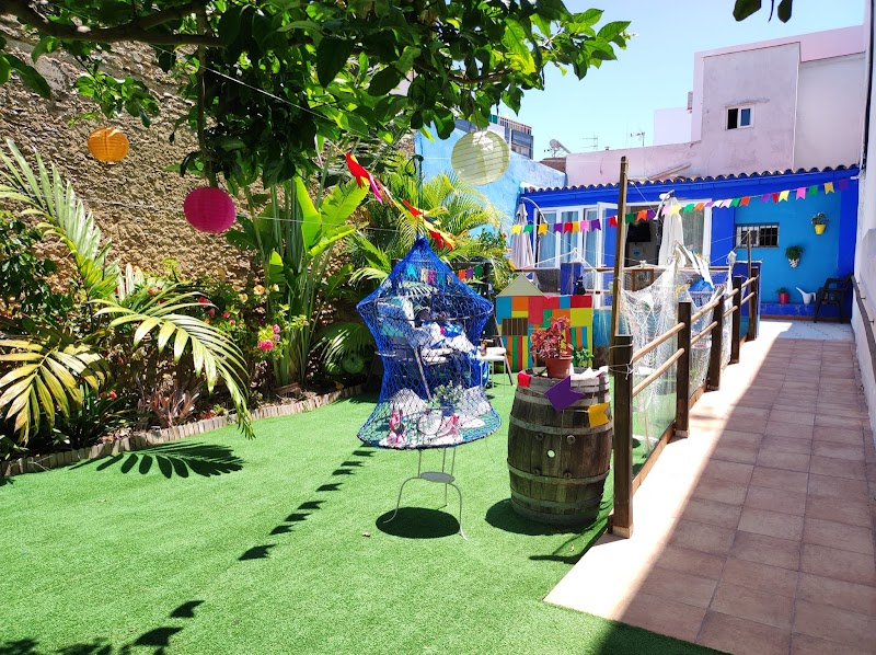 Servicio de estancia diurna de la Casa de Mayores Virgen del Carmen — foto 3