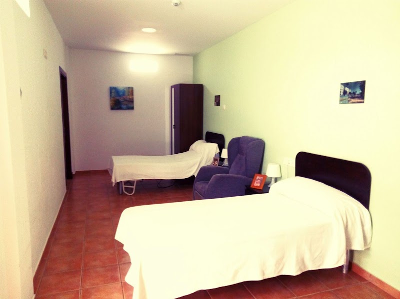 Servicio de estancia diurna de la Casa de Mayores Virgen del Carmen — foto 4