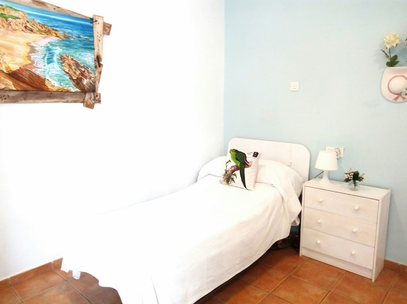 Servicio de estancia diurna de la Casa de Mayores Virgen del Carmen — foto 5