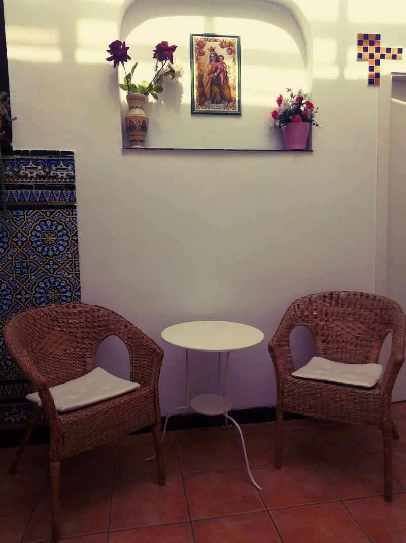 Servicio de estancia diurna de la Casa de Mayores Virgen del Carmen — foto 6