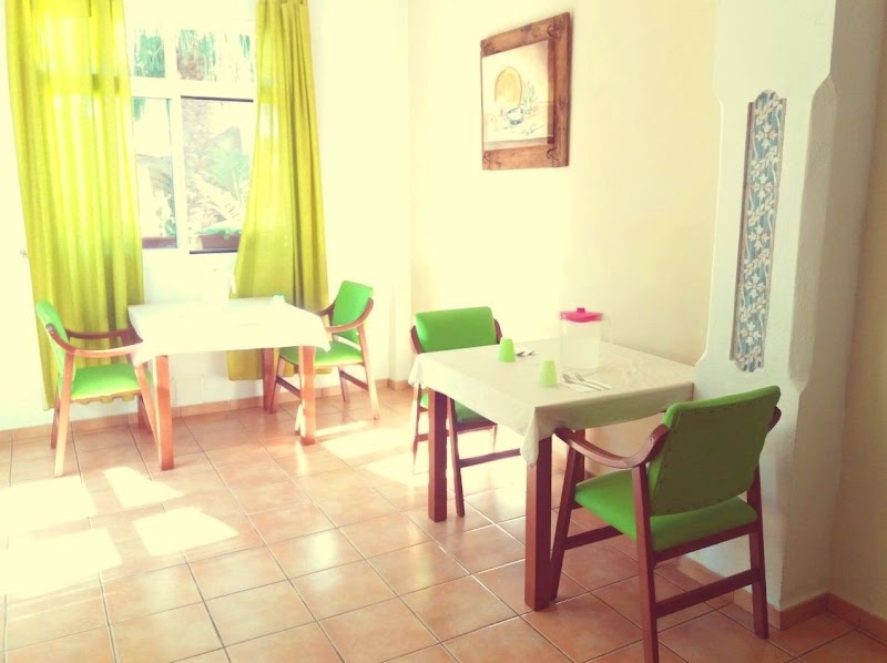 Servicio de estancia diurna de la Casa de Mayores Virgen del Carmen — foto 7