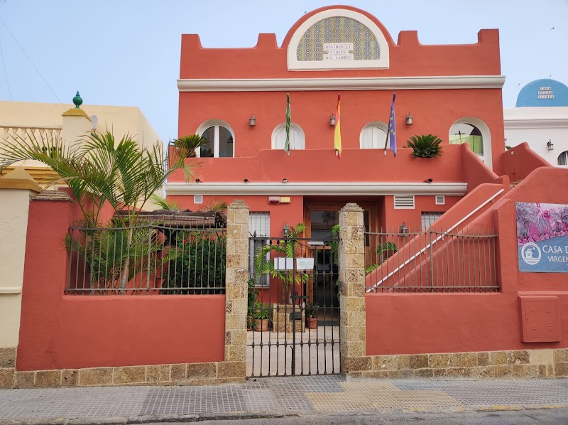 Servicio de estancia diurna de la Casa de Mayores Virgen del Carmen — foto 8