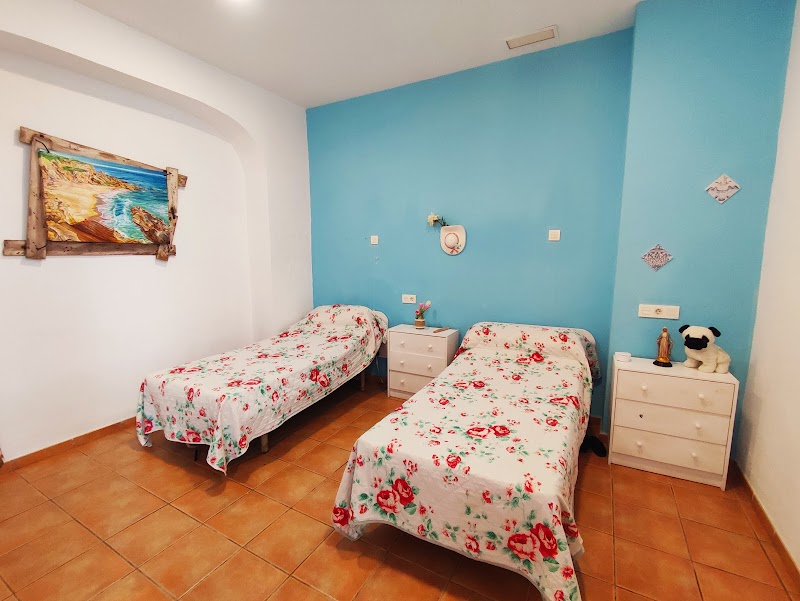 Servicio de estancia diurna de la Casa de Mayores Virgen del Carmen — foto 10