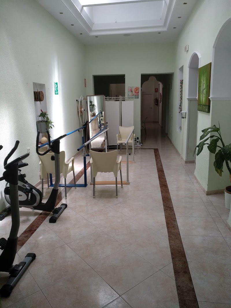 Centro de día para mayores Ángeles Teysa — foto 2