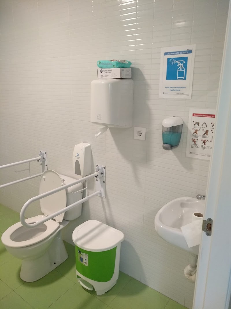 Centro de día para mayores Ángeles Teysa — foto 3