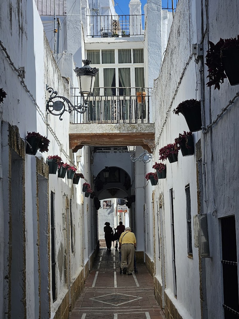 Centro de día para mayores Ángeles Teysa — foto 5