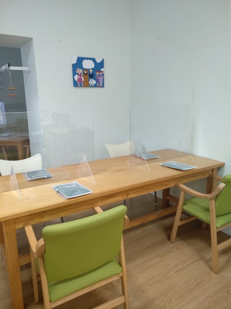 Centro de día para mayores Ángeles Teysa — foto 7