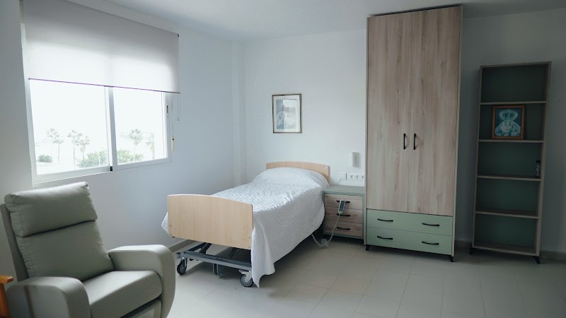 Servicio de estancia diurna de la Residencia de mayores Cruz Roja Española — foto 2