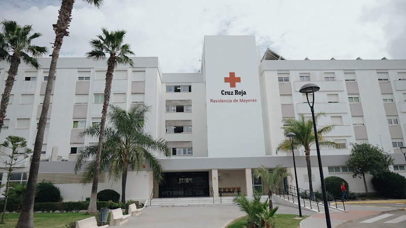 Servicio de estancia diurna de la Residencia de mayores Cruz Roja Española — foto 4