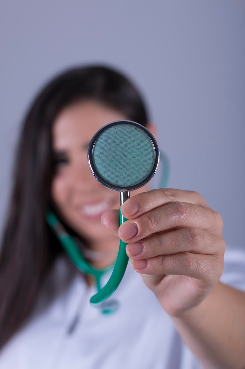 Centro de día Meraki