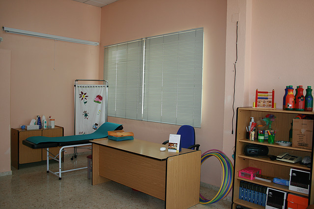 Centro de día Por Ellos — foto 2